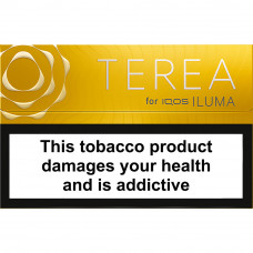 Terea Yellow